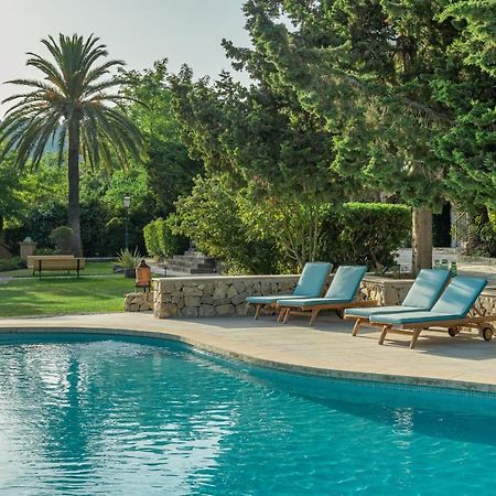 Rondaia Hotel Esporles Ngoại thất bức ảnh