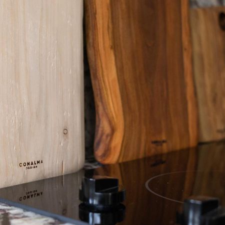 Rondaia Hotel Esporles Ngoại thất bức ảnh