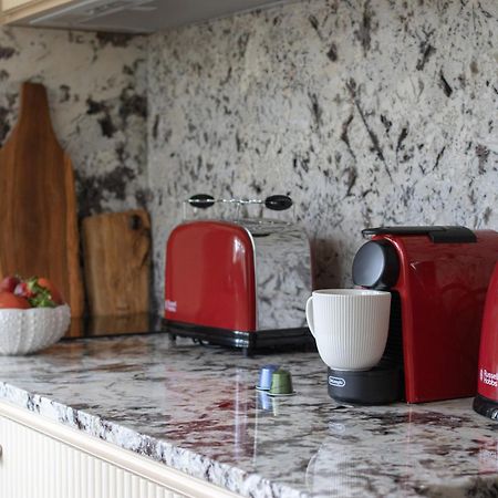 Rondaia Hotel Esporles Ngoại thất bức ảnh