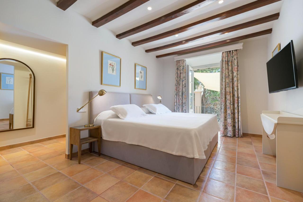 Rondaia Hotel Esporles Ngoại thất bức ảnh
