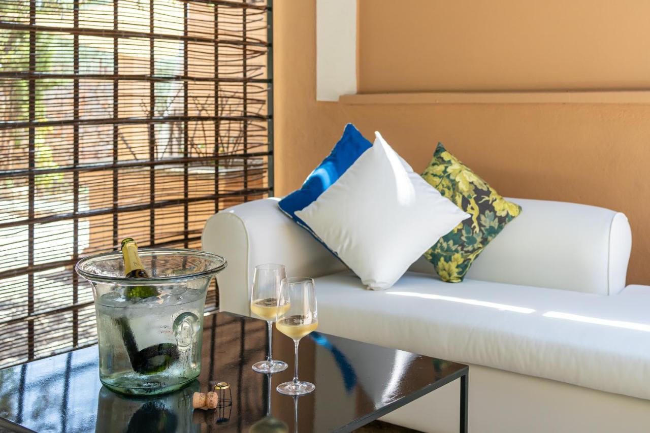 Rondaia Hotel Esporles Ngoại thất bức ảnh