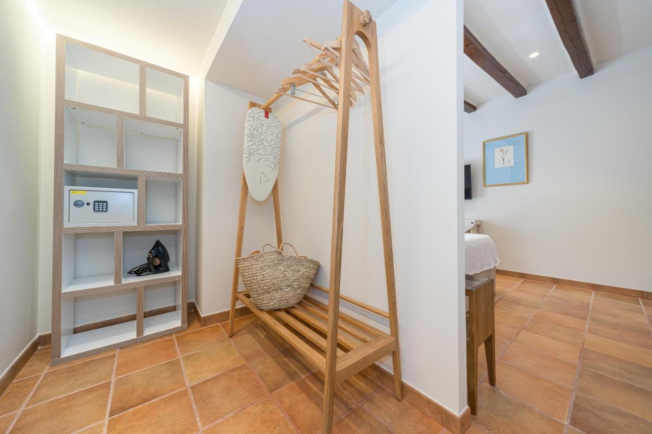 Rondaia Hotel Esporles Ngoại thất bức ảnh